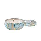 Voluspa 3-Wick Tin Candle California Summers 340g