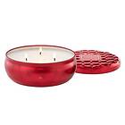 Voluspa 3-Wick Tin Candle Cherry Gloss 340g