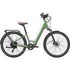 Cannondale Mavaro Neo SL 1 LSTH (Elcykel)