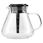 OBH Nordica Glass carafe for Blooming Coffee Maker