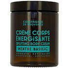 Compagnie De Provence Body Cream Mint Basil 180ml