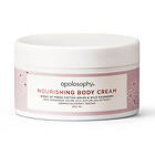 apolosophy Nourishing Body Cream 200ml
