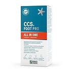 CCS Foot Pro All-In-One Cream 100ml