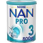 Nestle Nan Pro 3 800g