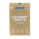 Laundry Sheets Ocean Breeze 30 st