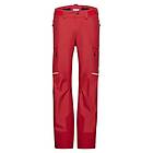 Mammut Ski School Hs Pants (Herr)