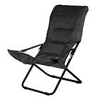 Fiam Fiesta Leather Deckchair