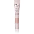 ACO Stay Soft Lips Caramel Nude 12ml
