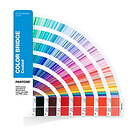 Pantone Color Bridge coated