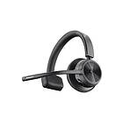 HP Voyager 4310-M UC Over-Ear Wireless headset