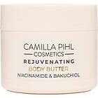 Camilla Pihl Cosmetics Body Butter Bakuchiol 200ml