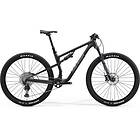 Merida Ninety-Six XT Edition 2024