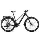 Orbea Kemen Mid Suv 10 2023 (Elcykel)