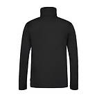 Luhta Kankola Half Zip Long Sleeve T-shirt (Herr)