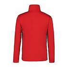 Luhta Kitinoja Half Zip Long Sleeve T-shirt (Herr)