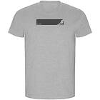 Kruskis Frame Ski Eco Short Sleeve T-shirt (Herr)