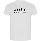 Kruskis Evolution Ski Eco Short Sleeve T-shirt (Herr)