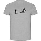 Kruskis Shadow Ski Eco Short Sleeve T-shirt (Herr)