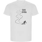 Kruskis Ski Dna Eco Short Sleeve T-shirt (Herr)