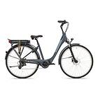 Rock Machine Cityride e100 SD (Elcykel)