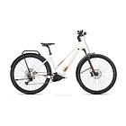 Superior Hybrid EXR 6090 Bl Touring (Electric)