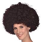 Afroperuk Deluxe Brun One size