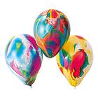 Ballonger Marmorerade 8-pack