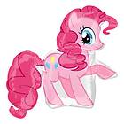 Folieballong Pinkie Pie