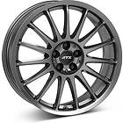 ATS Streetrallye D.Grey 6,5x16 5/112 ET38 CB70.1