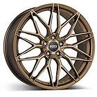 DOTZ Suzuka bronze 8,5x19 5/112 ET40 CB66.6