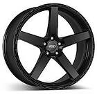 DOTZ MarinaBay black 9x21 5/112 ET40 CB70.1