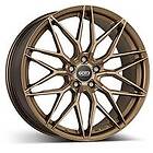 DOTZ Suzuka bronze 9x20 5/112 ET35 CB70.1