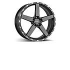 DOTZ MarinaBay dark 8,5x20 5/120 ET30 CB72.6