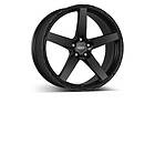 DOTZ MarinaBay black 8x19 5/112 ET45 CB70.1