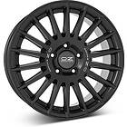 OZ Rally Desert M.Blk 8x18 5/108 ET35 CB75.1