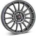 OZ Superturismo TGR-WRT M.Graf 8x18 5/100 ET45 CB68.1