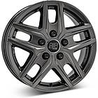 MSW 40 Van G.Gun 6,5x16 5/130 ET65 CB78.1