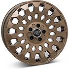 MSW 99 Van M.Bronze 6,5x16 5/130 ET55 CB78.1