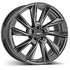 AEZ Havanna grey 9,5x21 5/108 ET36 CB63.4