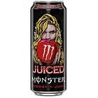 Monster Energy Juiced Bad Apple Energidryck Burk 50cl
