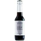 Teministeriet Sparkling Chai Cola Organic 275ml