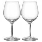 Orrefors More Vinglas Bistro 31cl, 2-pack