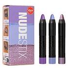 NUDESTIX Dreamy Easy Eyes Kit 3 st