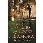 Lies of Locke Lamora