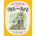 Summer with Frog and Toad