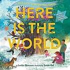 Here Is the World: a Year of Jewish Holidays