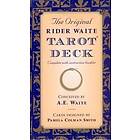 The Original Rider Waite Tarot Deck