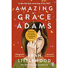 Amazing Grace Adams