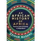 An African History of Africa