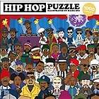 Hip Hop Puzzle